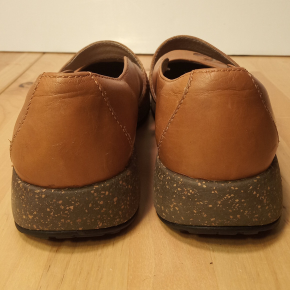 Teva Ventura Leather Mary Jane Shoes Women's 7.5* - Picture 4 of 7